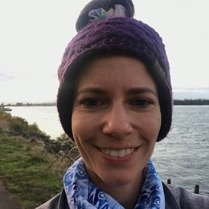 Meet your Posher, Jamie